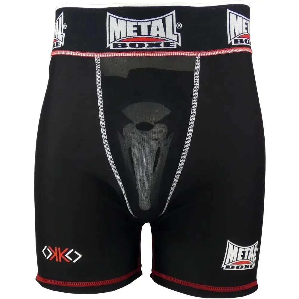 Shorts extra cup Metal Boxe oko