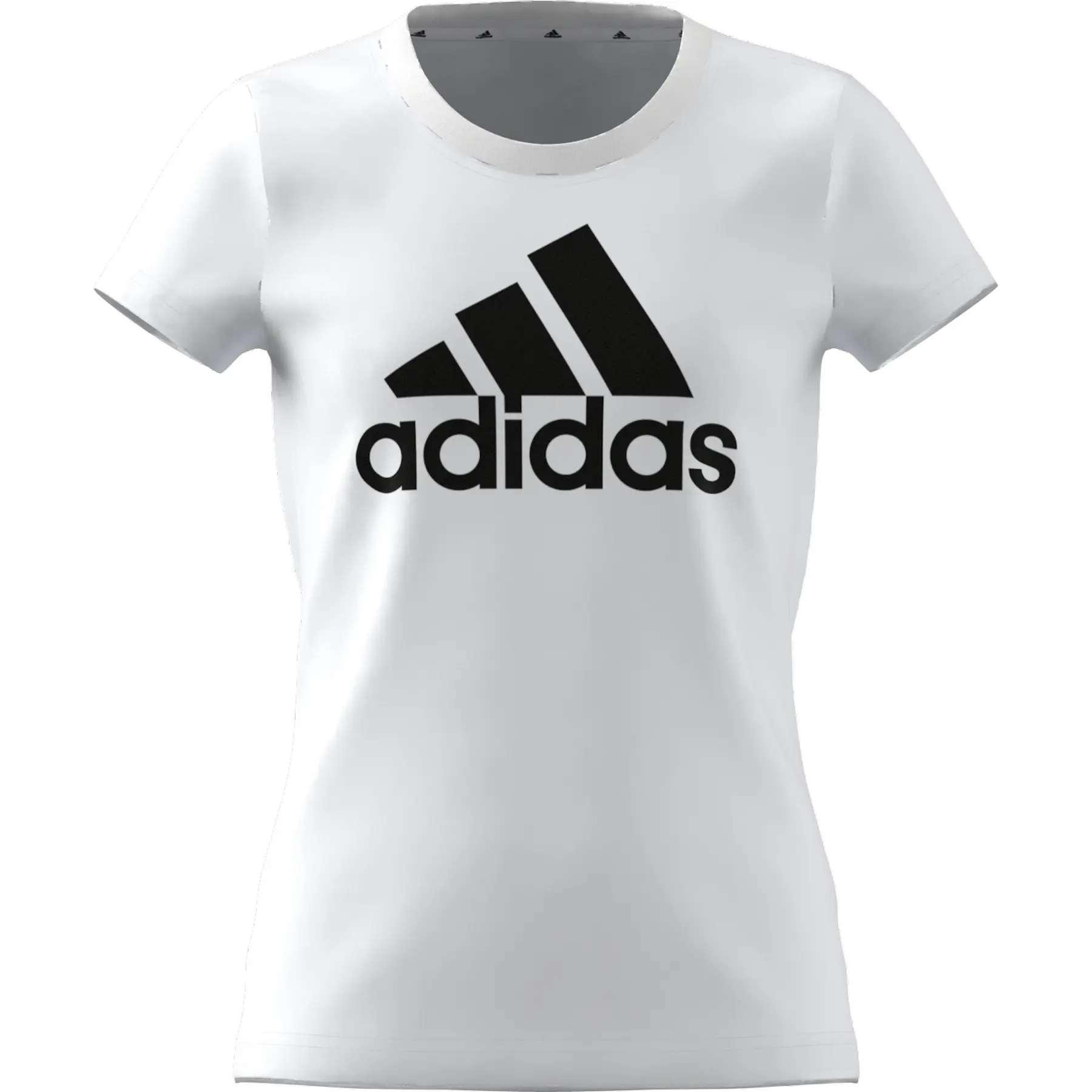 Meisjes-T-shirt adidas Essentials