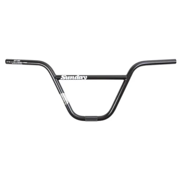 Stuur Sunday Brett 9.25 Rust Proof