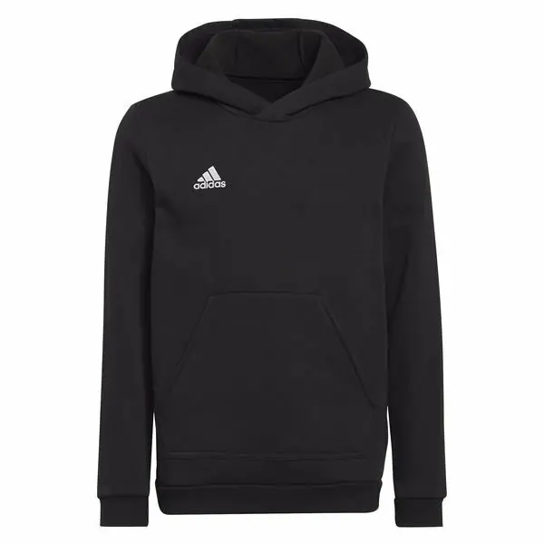 Felpa con cappuccio per bambini adidas Entrada 22