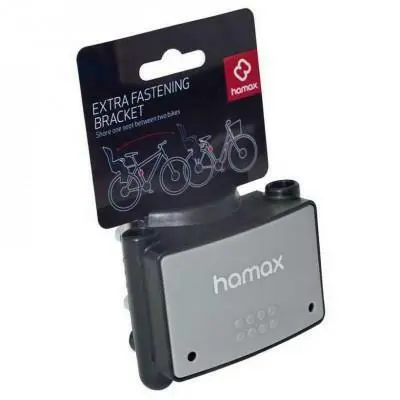 Montagewinkel Hamax Fastening Bracket