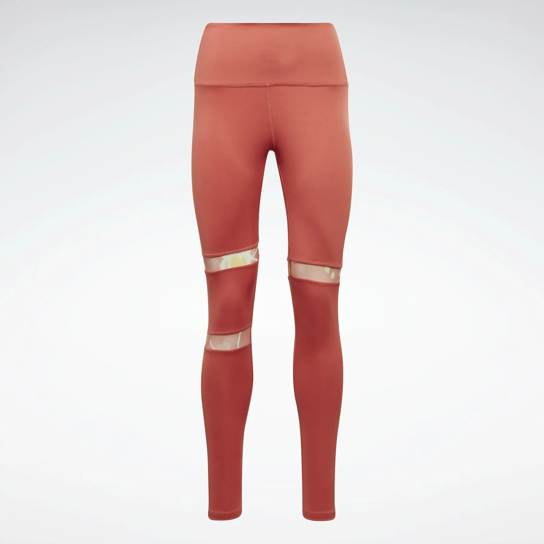 Dames legging Reebok Myt Detail