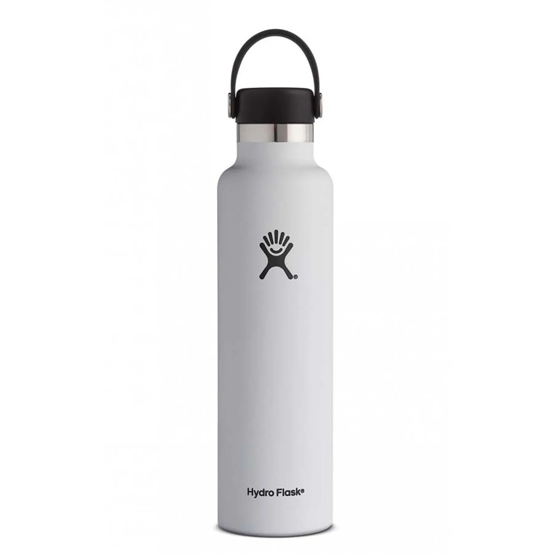 Termo estándar Hydro Flask with standard mouth flew cap 24 oz