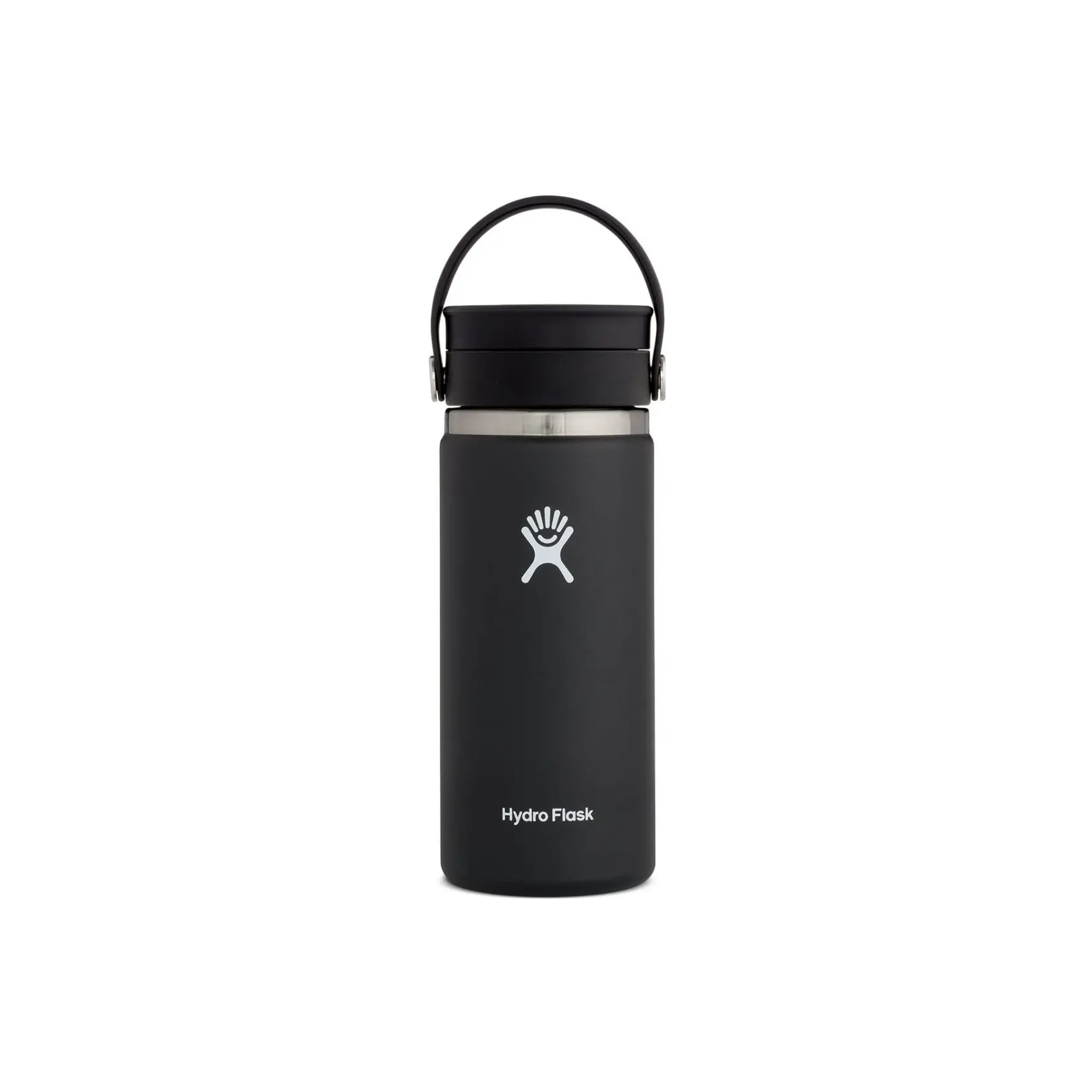 Tapa Hydro Flask wide mouth with flex sip lid 16 oz