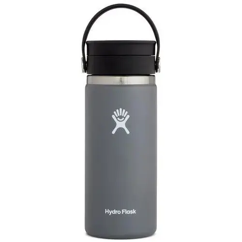 Coperchio Hydro Flask wide mouth with flex sip lid 16 oz