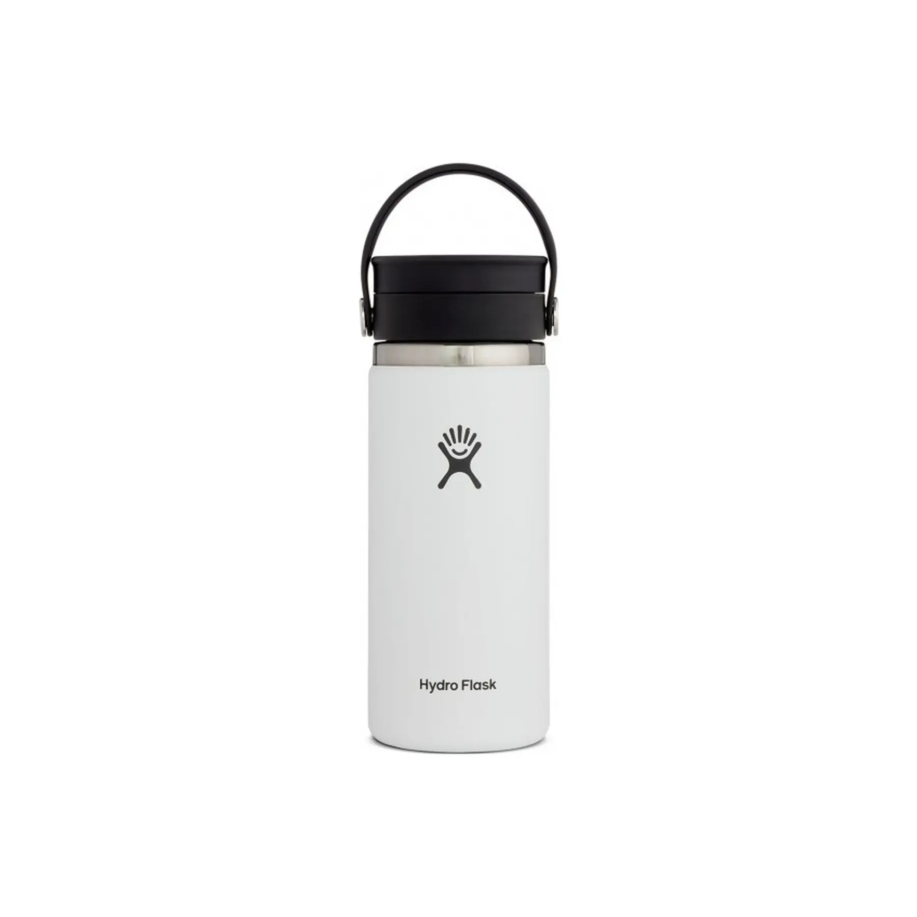 Lid Hydro Flask wide mouth with flex sip lid 16 oz