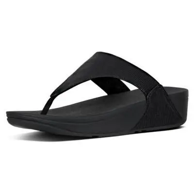 Wedge flip-flops for women FitFlop Lulu