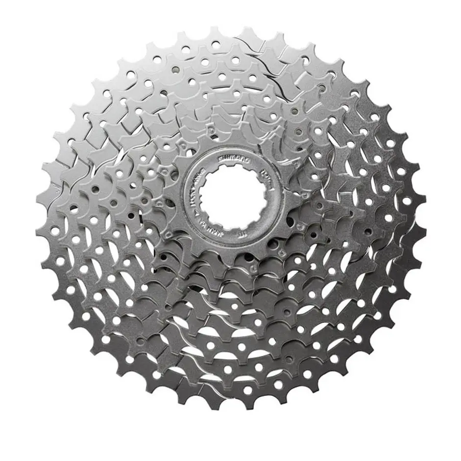 Nastro Shimano Alivio CS-HG400 9V
