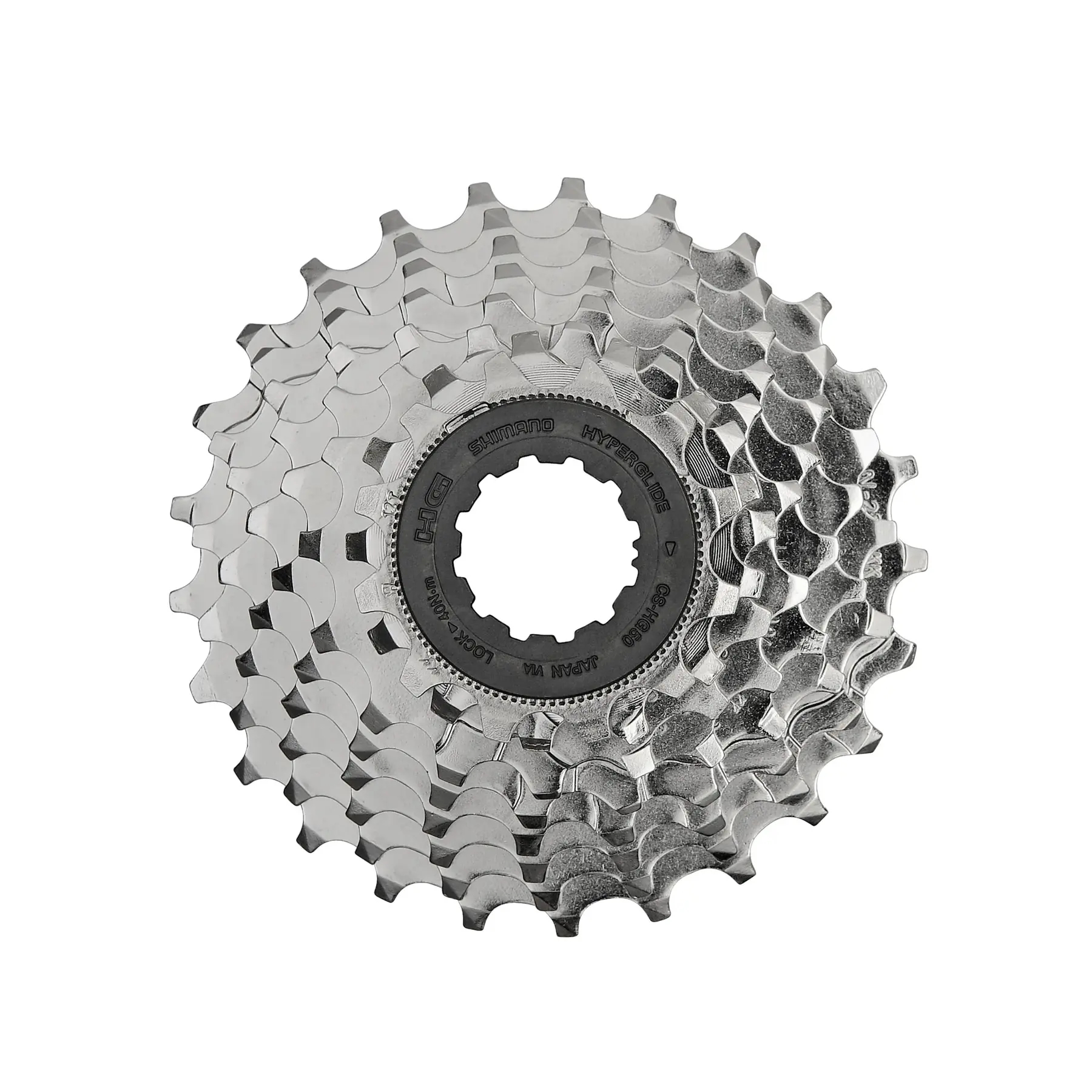 Nastro Shimano Claris CS-HG50 8V
