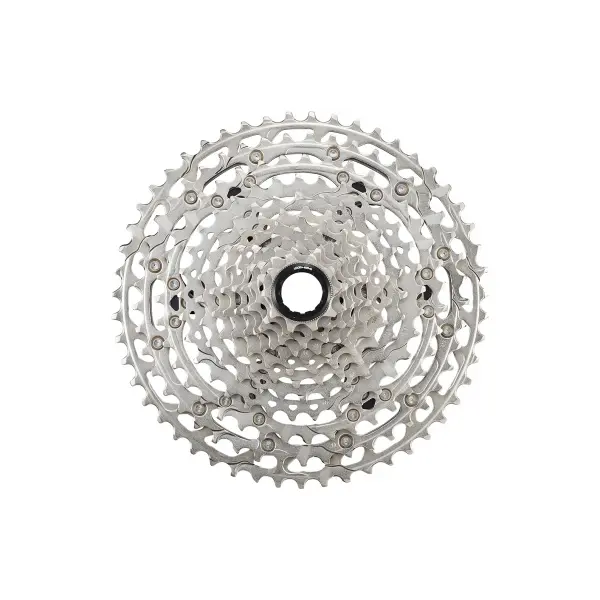 Cassetta per bicicletta SHIMANO DEORE CS-M6100 12 10-51T