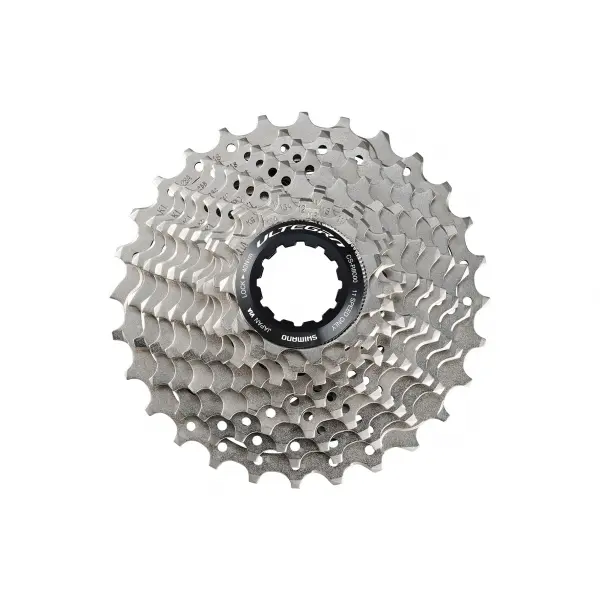 Kassette Ultegra Cs-r8000 11-fach 11-32z Kassette - 11-fach Abstufung Für Straßenrad