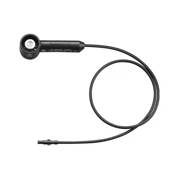 Geschwindigkeitssensor mit enthaltenen Ringmagneten Shimano EW-SS300