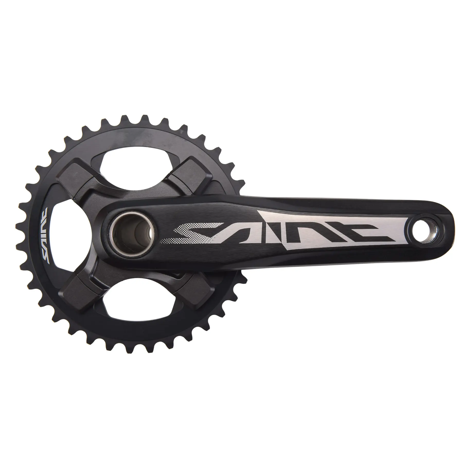 Einzelnes Tretlager Shimano Saint Fc-M825 10V
