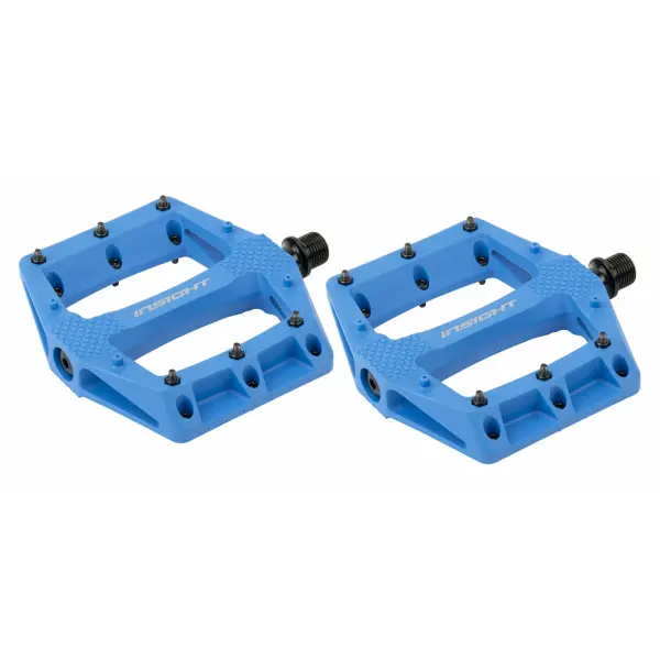 Pedalpaar Insight Thermoplastic Du