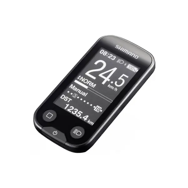 Fietssnelheidssensor Shimano SC-E6100 Système E-TUBE