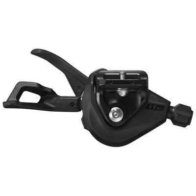 Cambio bicicletta SHIMANO SL-M5100-IR I-spec EV Deore 11S Right