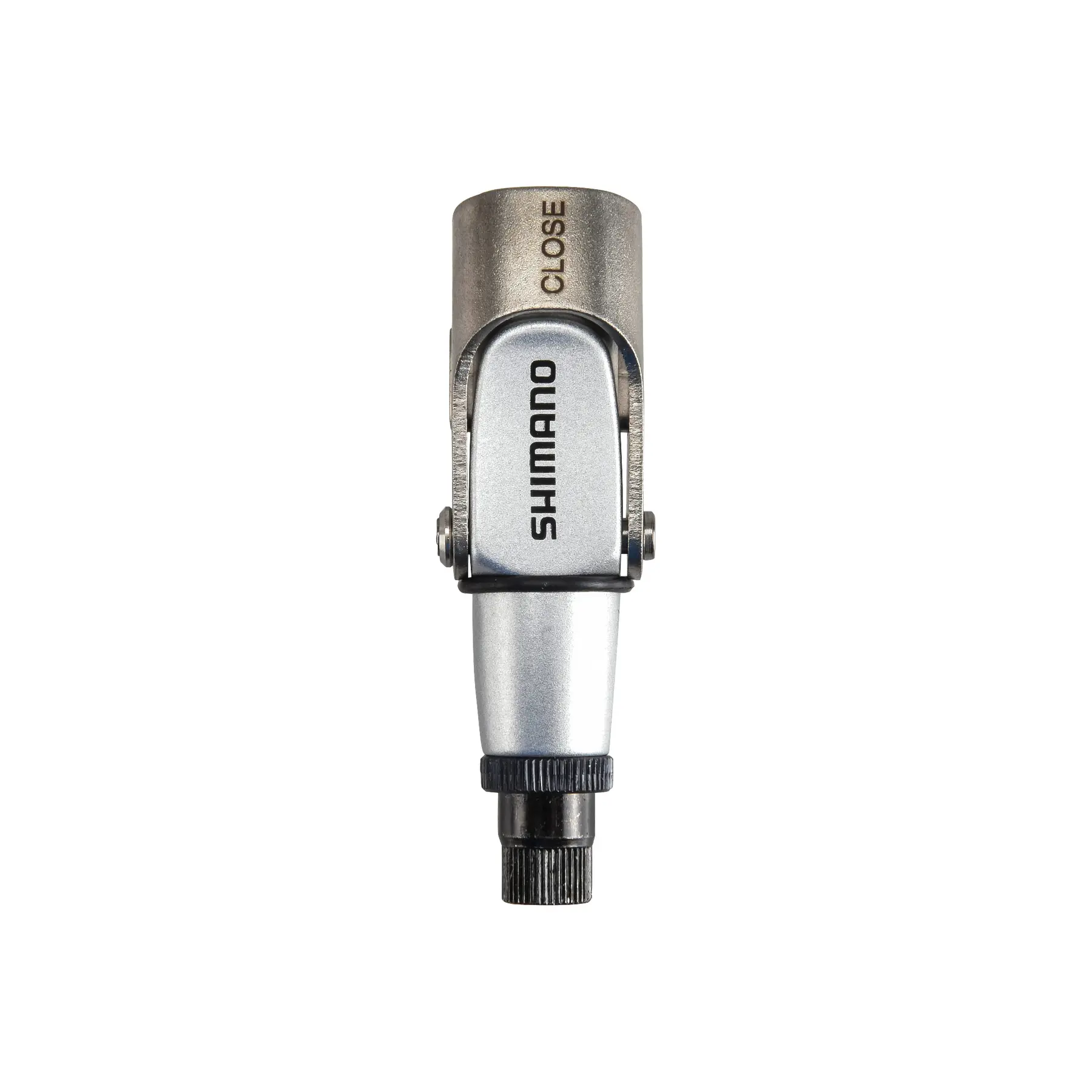 Image of Einstellen des Kabels Shimano SM-CB90