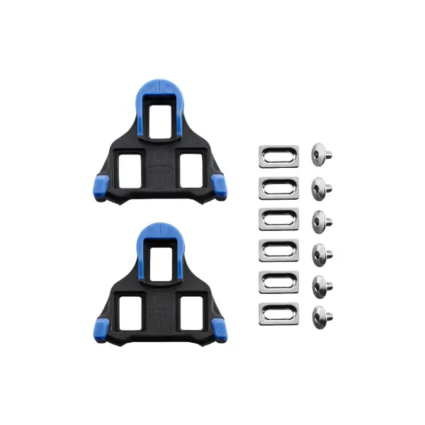 Tacchetta del pedale Shimano Sm-sh12