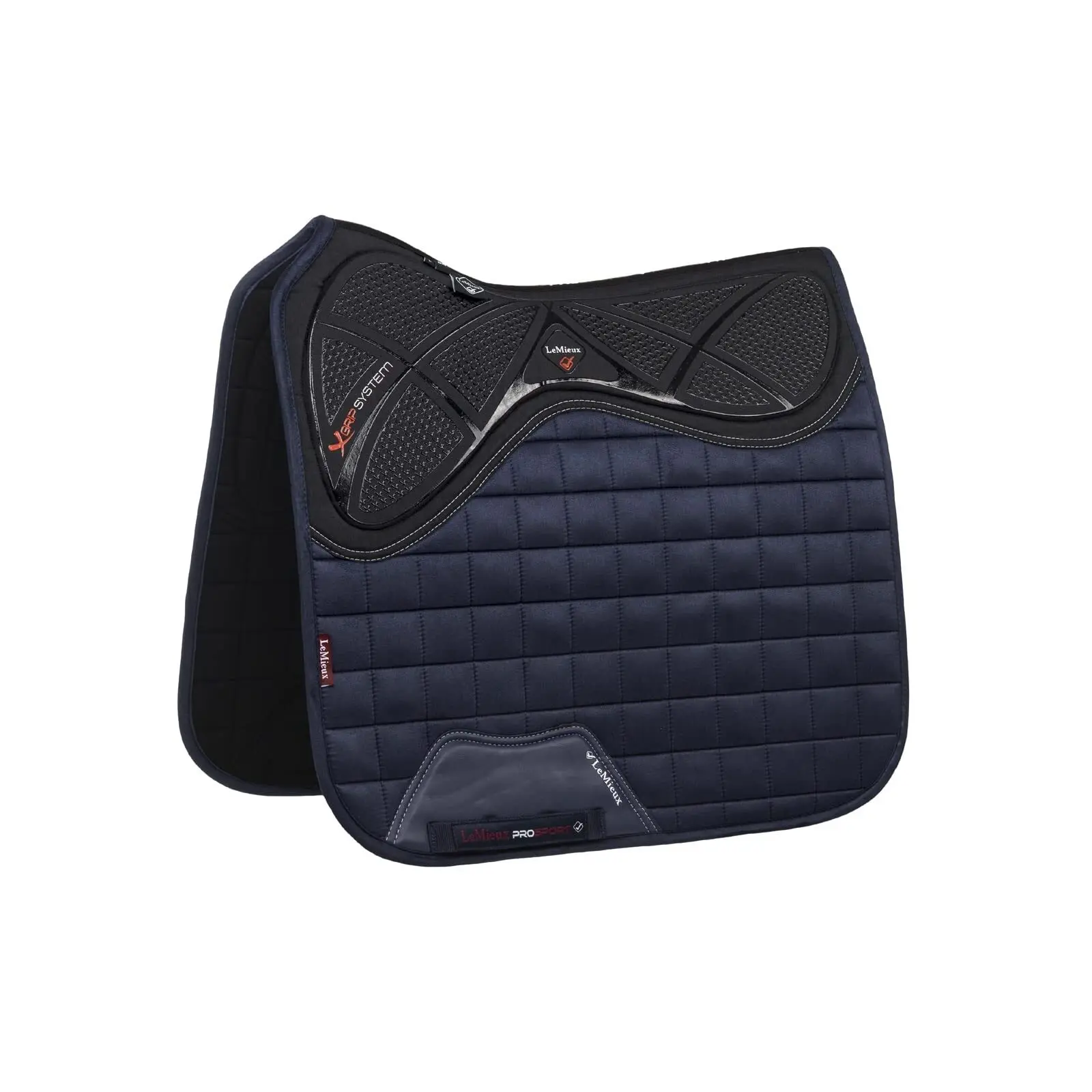 Sottosella da salto LeMieux Soft Shell