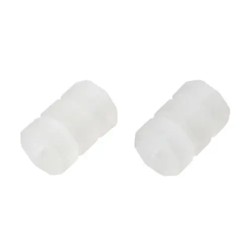 compressiemoeren Jagwire Workshop Cable Donuts-Brake & Shift-Clear (x600) 200 sets