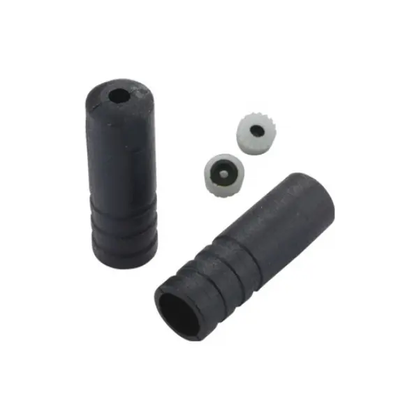 Tips Jagwire Workshop 4mm 100pcs