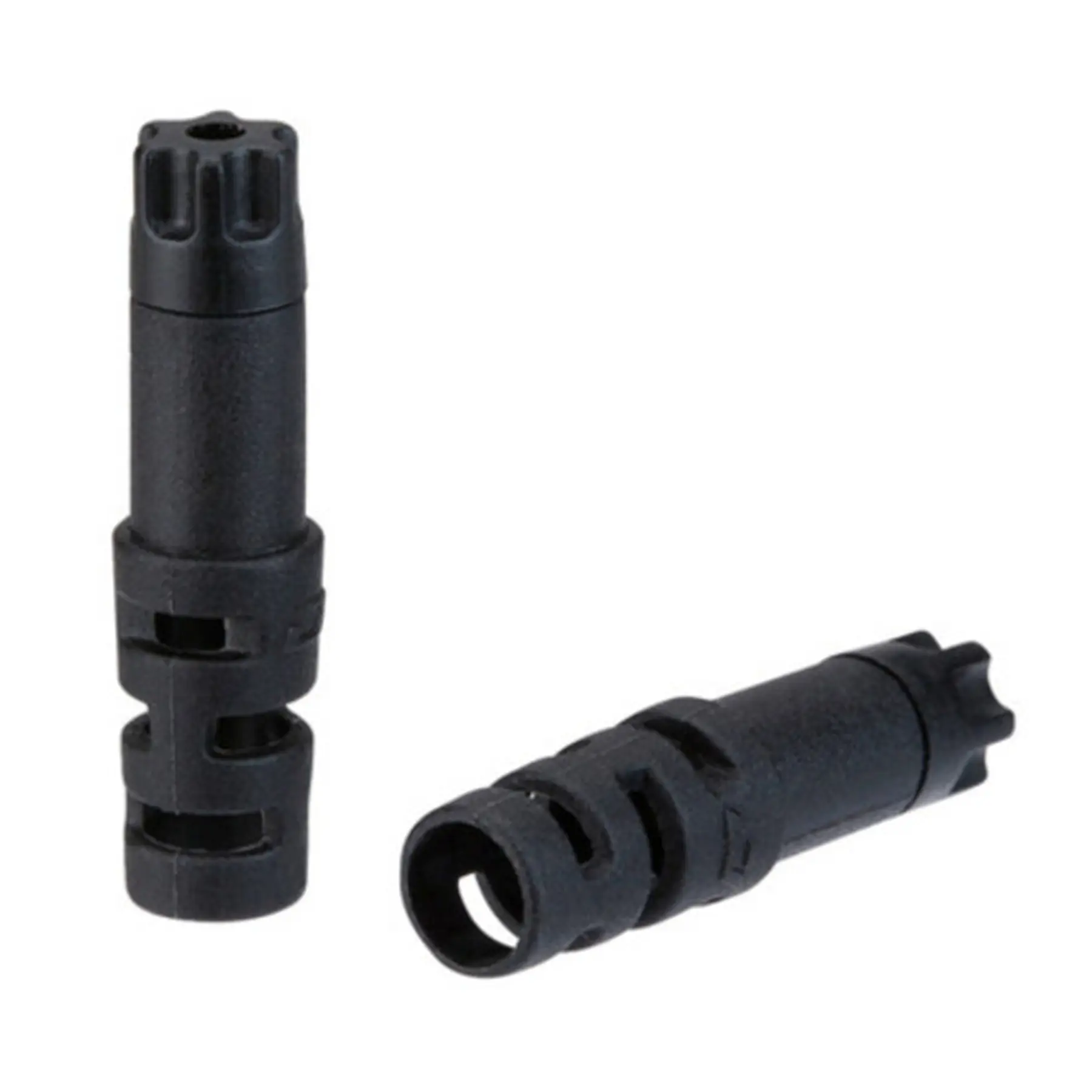 Endstücke Jagwire Workshop 5G Tube Tops 50pcs