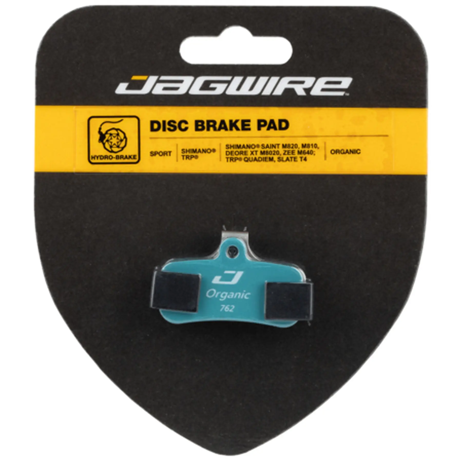 Bremsbelag Jagwire Sport SRAM Guide