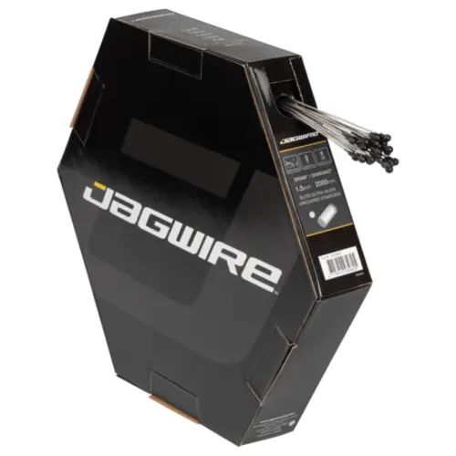 Bremskabel Jagwire Workshop Elite Ultra -1.5X2000mm-SRAM/Shimano 25pcs