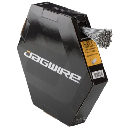 Bremskabel Jagwire Workshop Basics-1.6x2000mm-SRAM/Shimano 100pcs