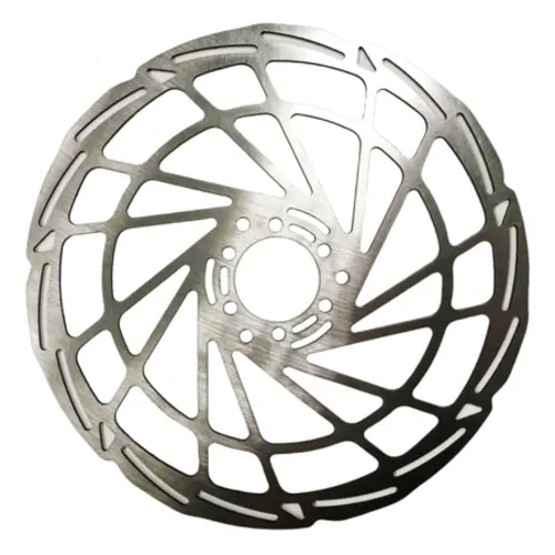 Bremsscheibe Jagwire Sport SR1 6-bolt 203mm