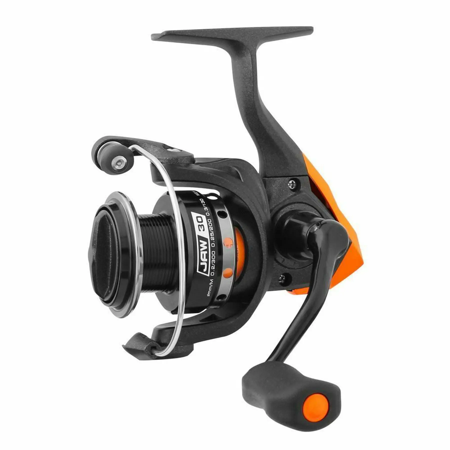 Rolle Okuma jaw-45
