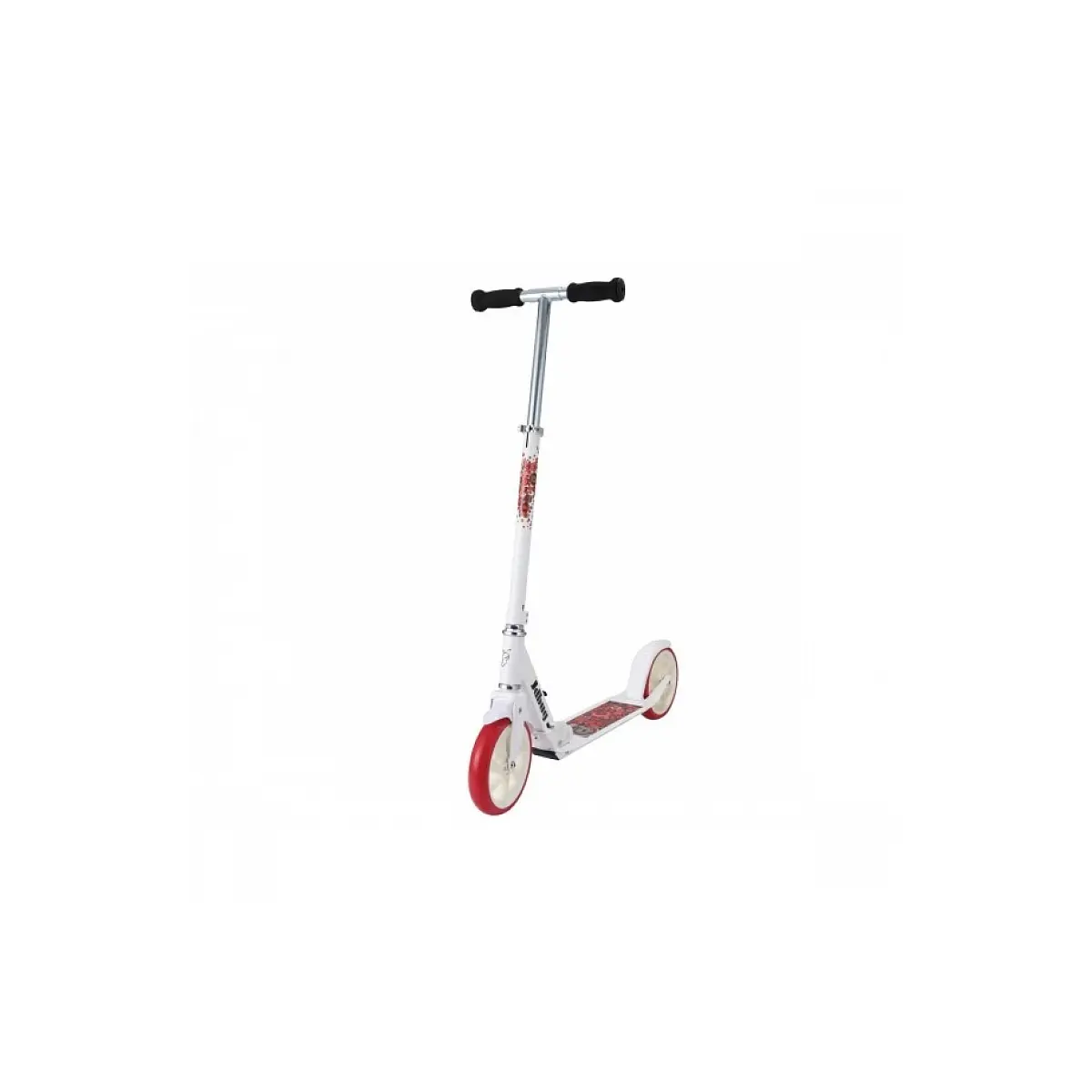 Luxe scooter JD Bug 8"