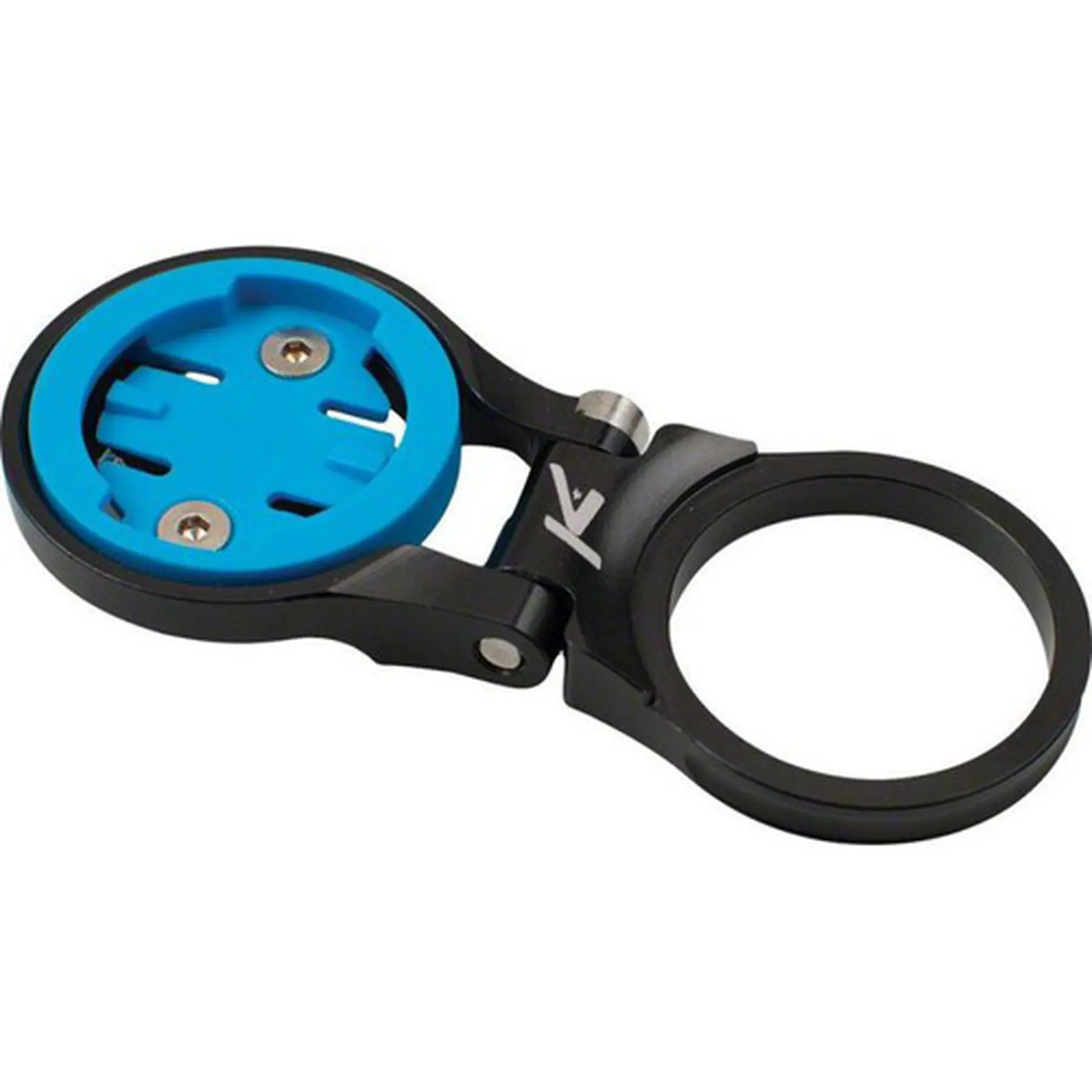 Meterhouder steel K-Edge MTB ajustable Garmin