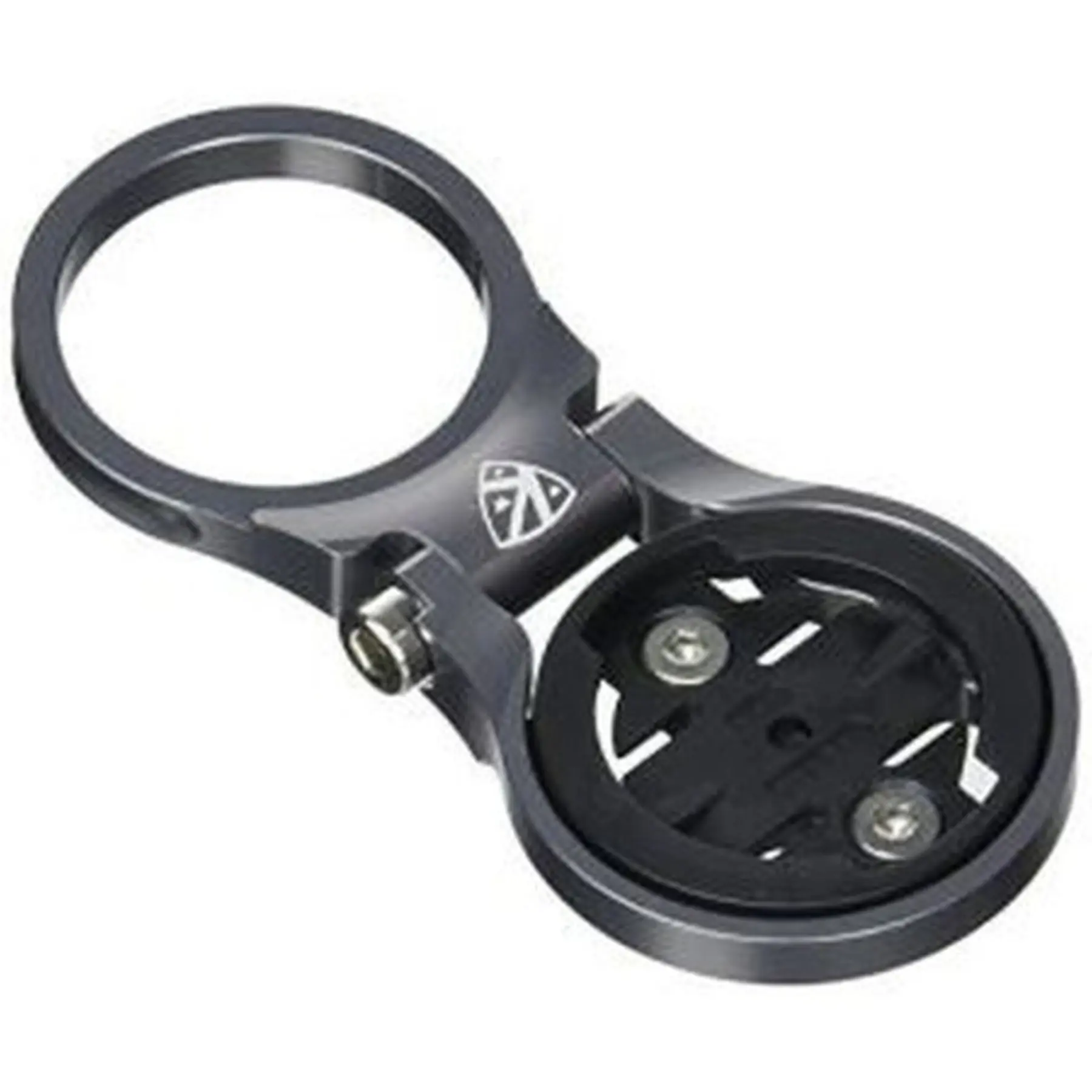 Meterhouder steel K-Edge MTB ajustable Garmin