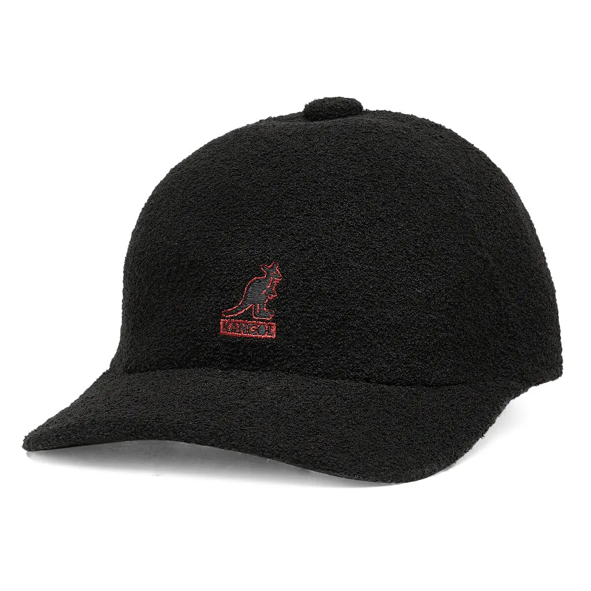 Cap Kangol Bermuda Elastic