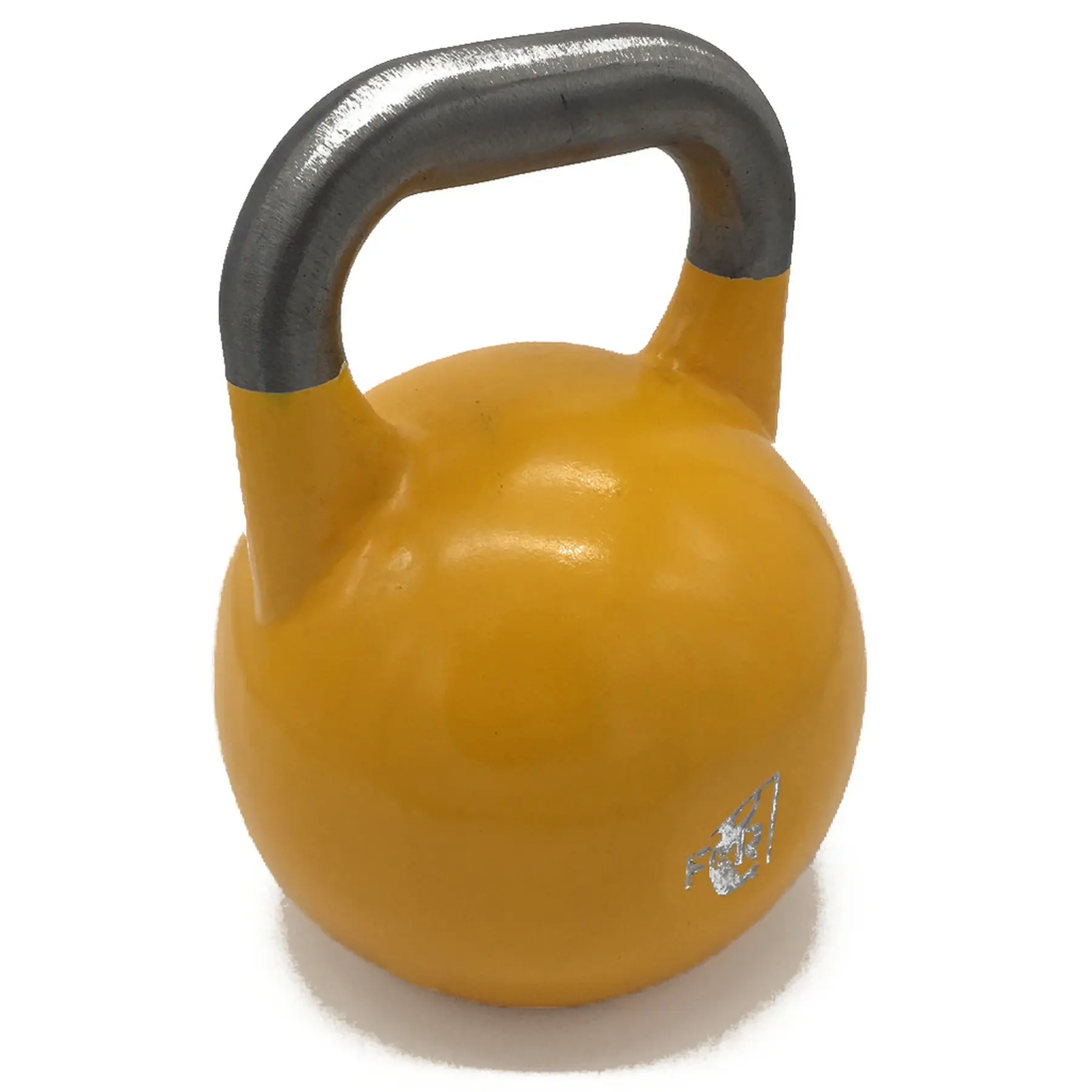 Kettlebel-Wettbewerb Fit & Rack 16kg