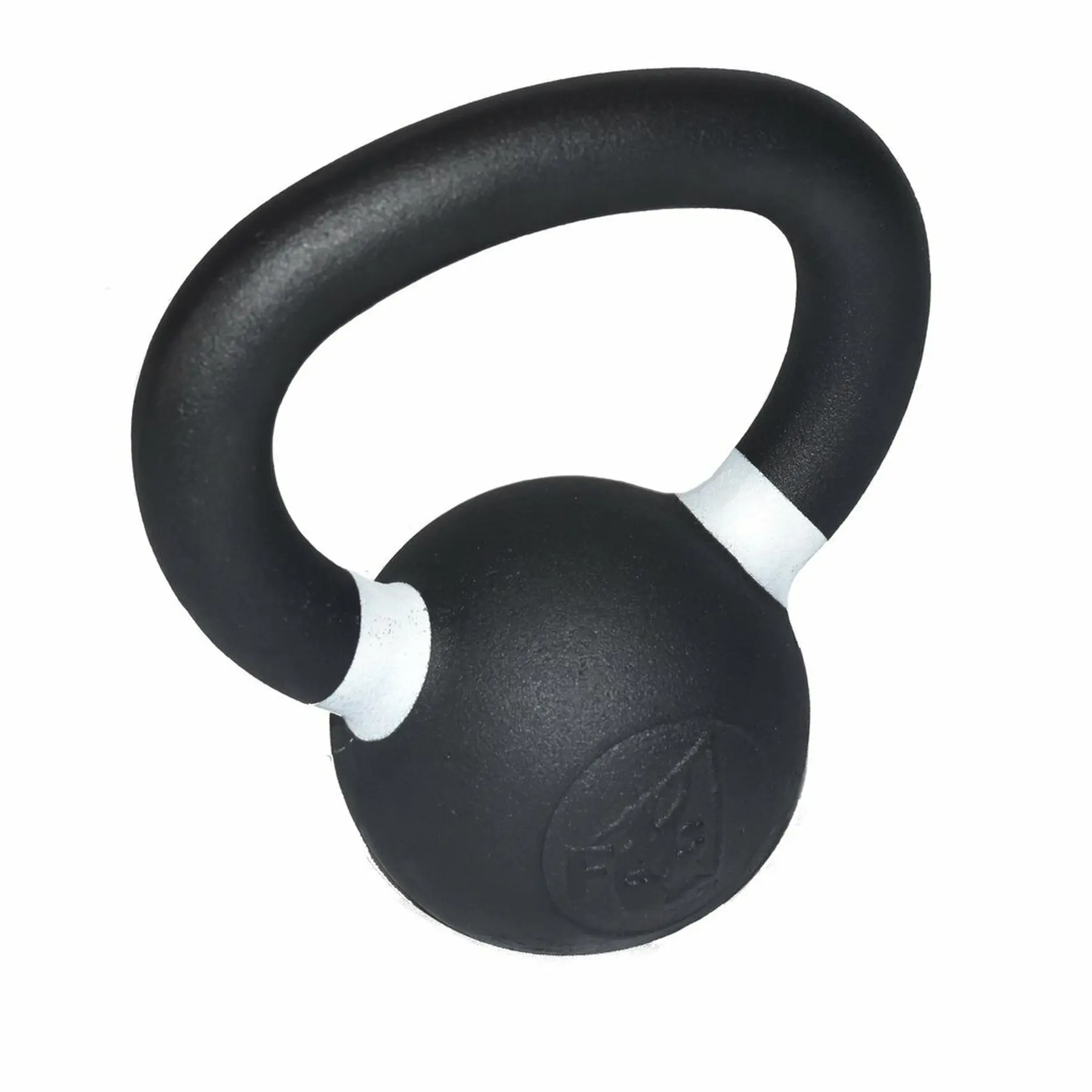 Kettlebell-Training Fit & Rack 4kg
