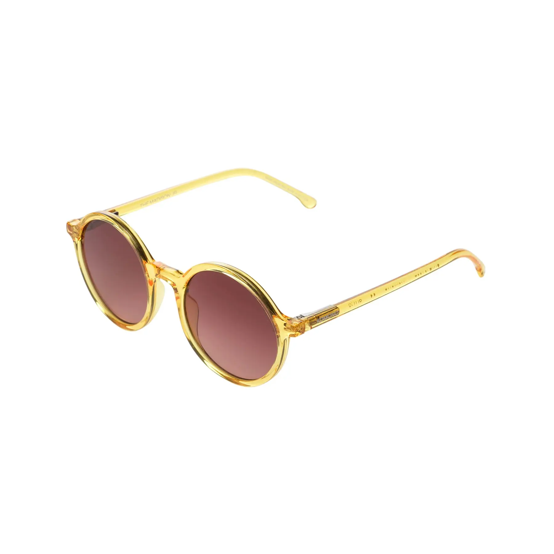 Lunettes de soleil enfant Komono Madison