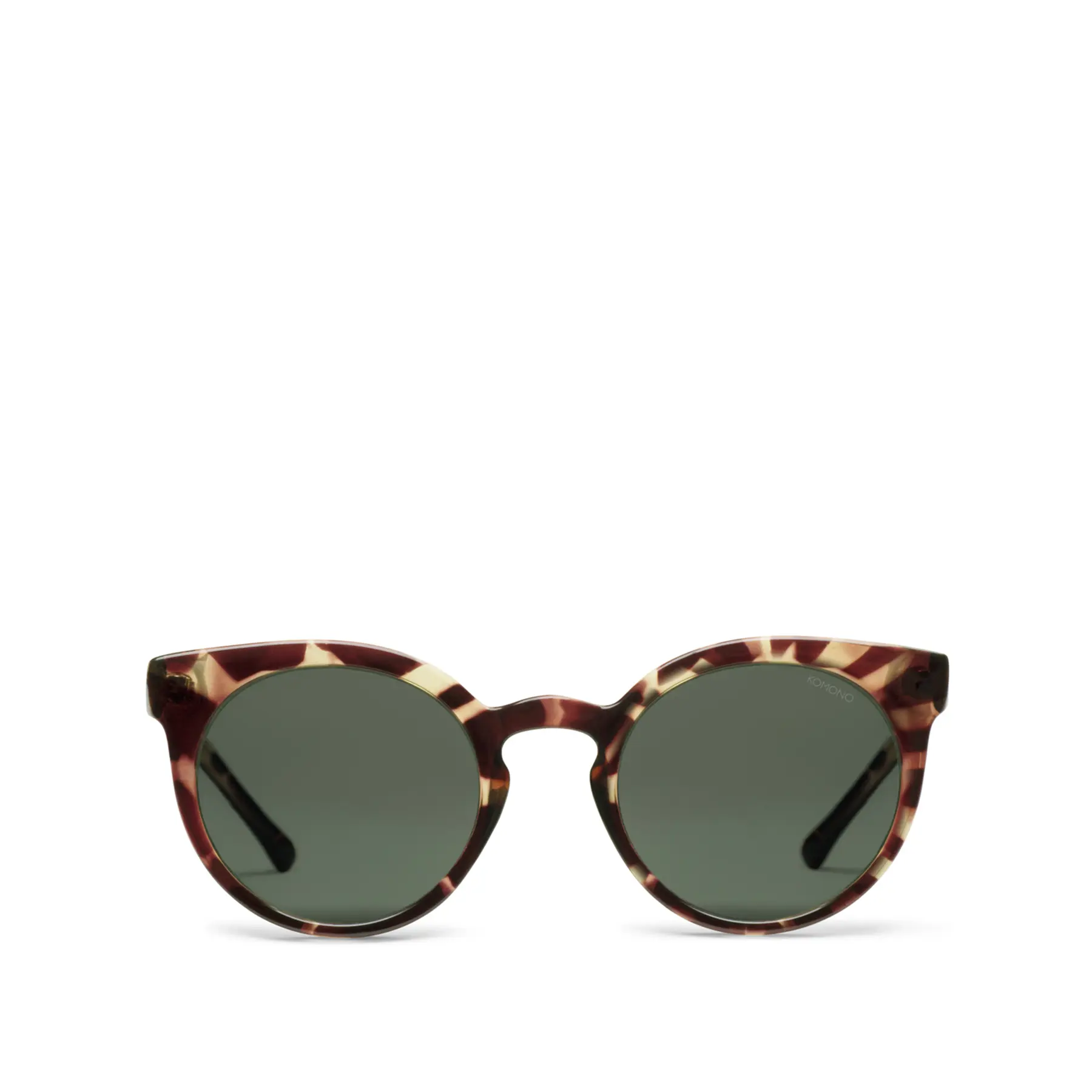 Sonnenbrille Komono Lulu