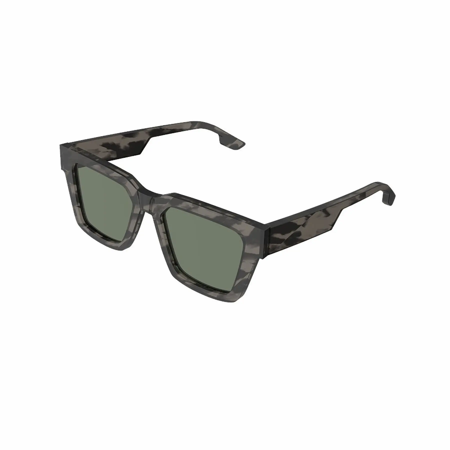 Komono Red Sunglasses Bob