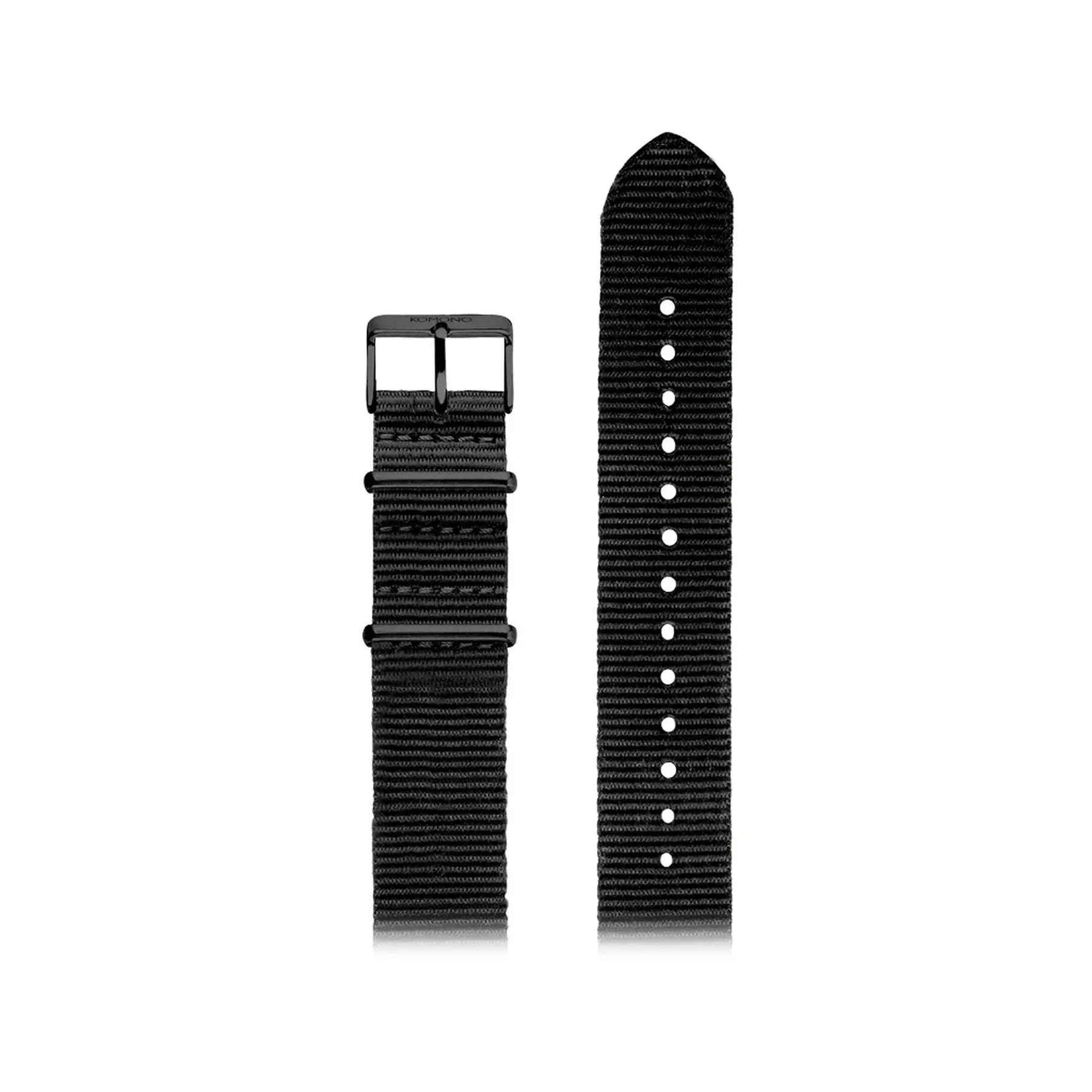 Horlogebandje Komono Strap 20