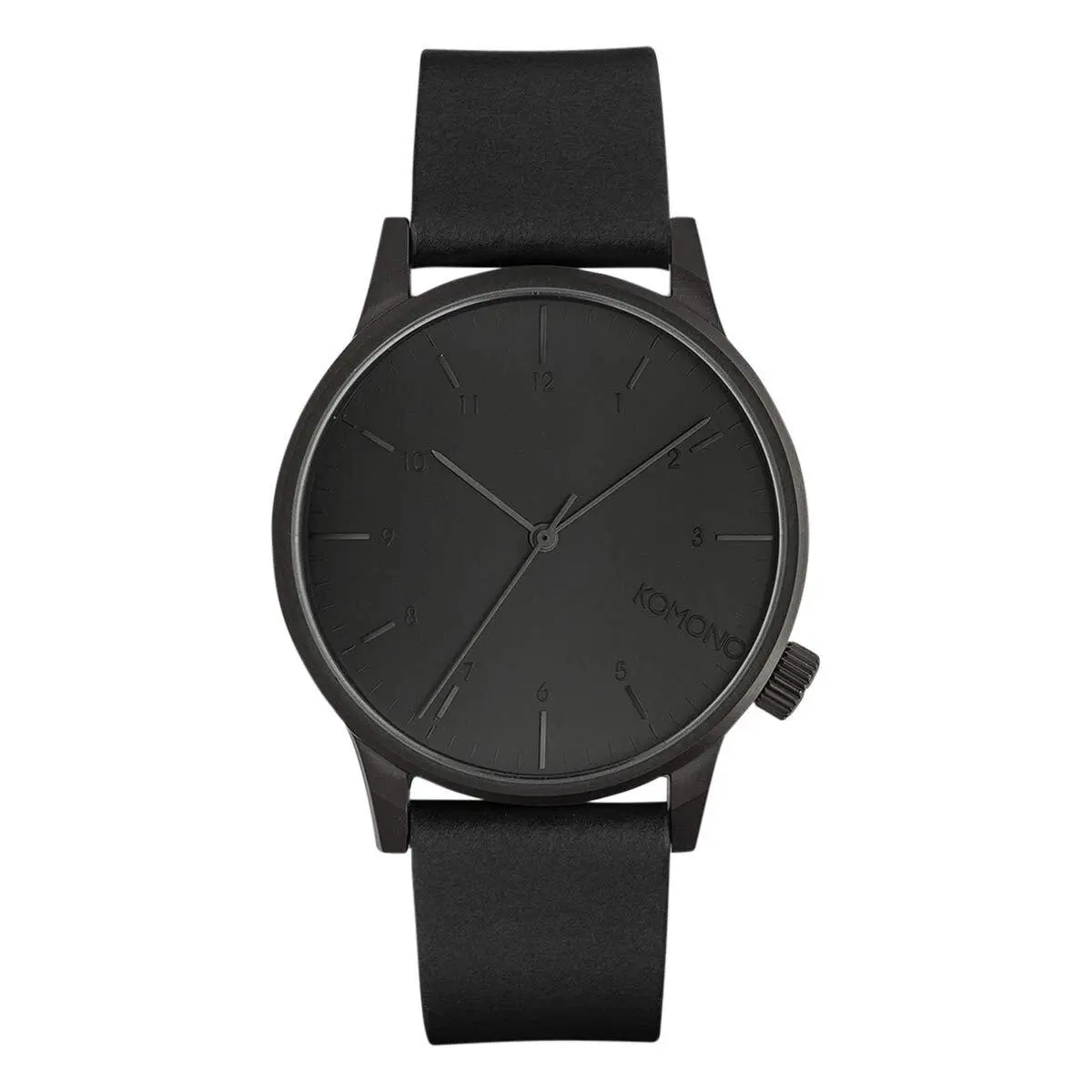 Uhr Komono Winston Regal