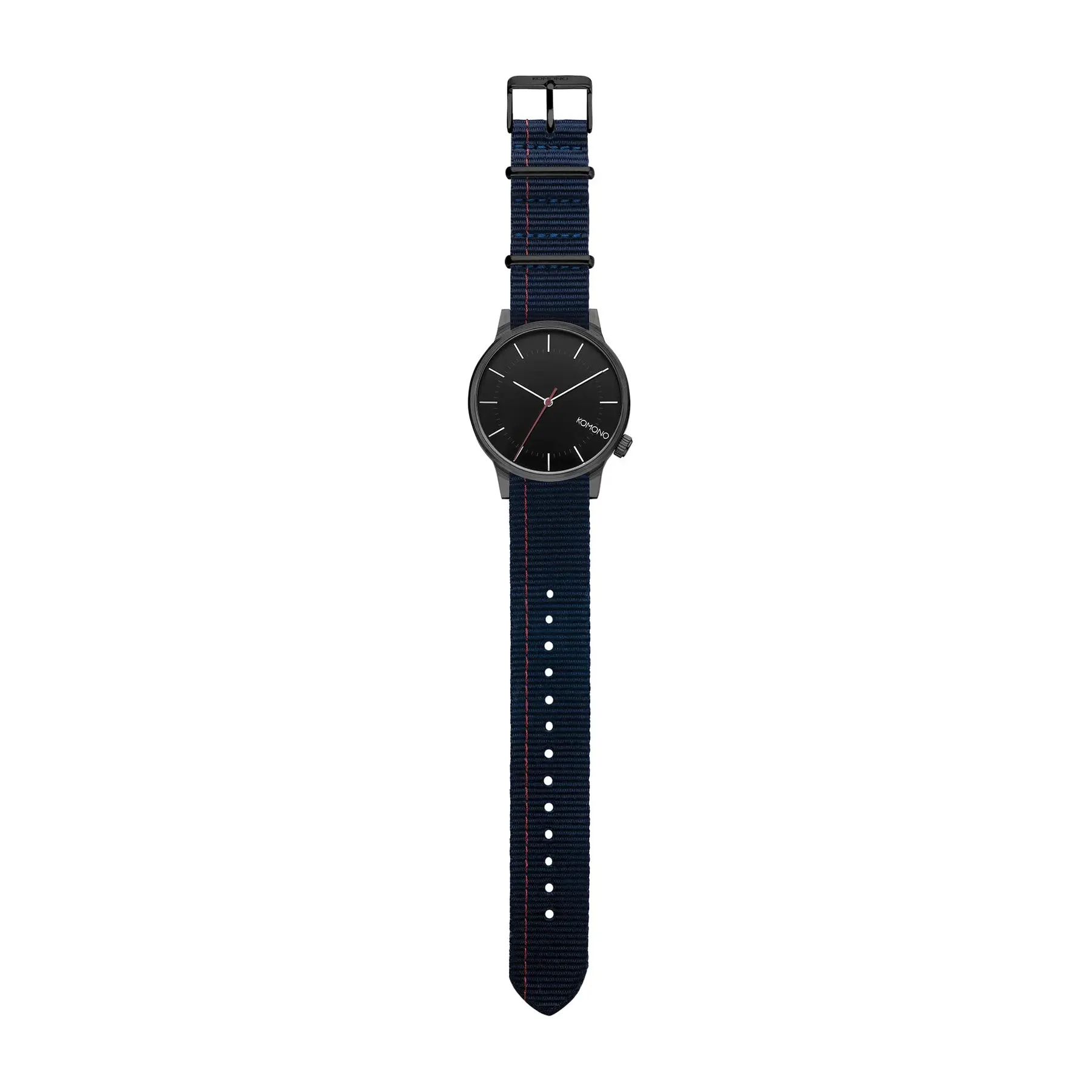 Uhr Komono Winston Regal Nato