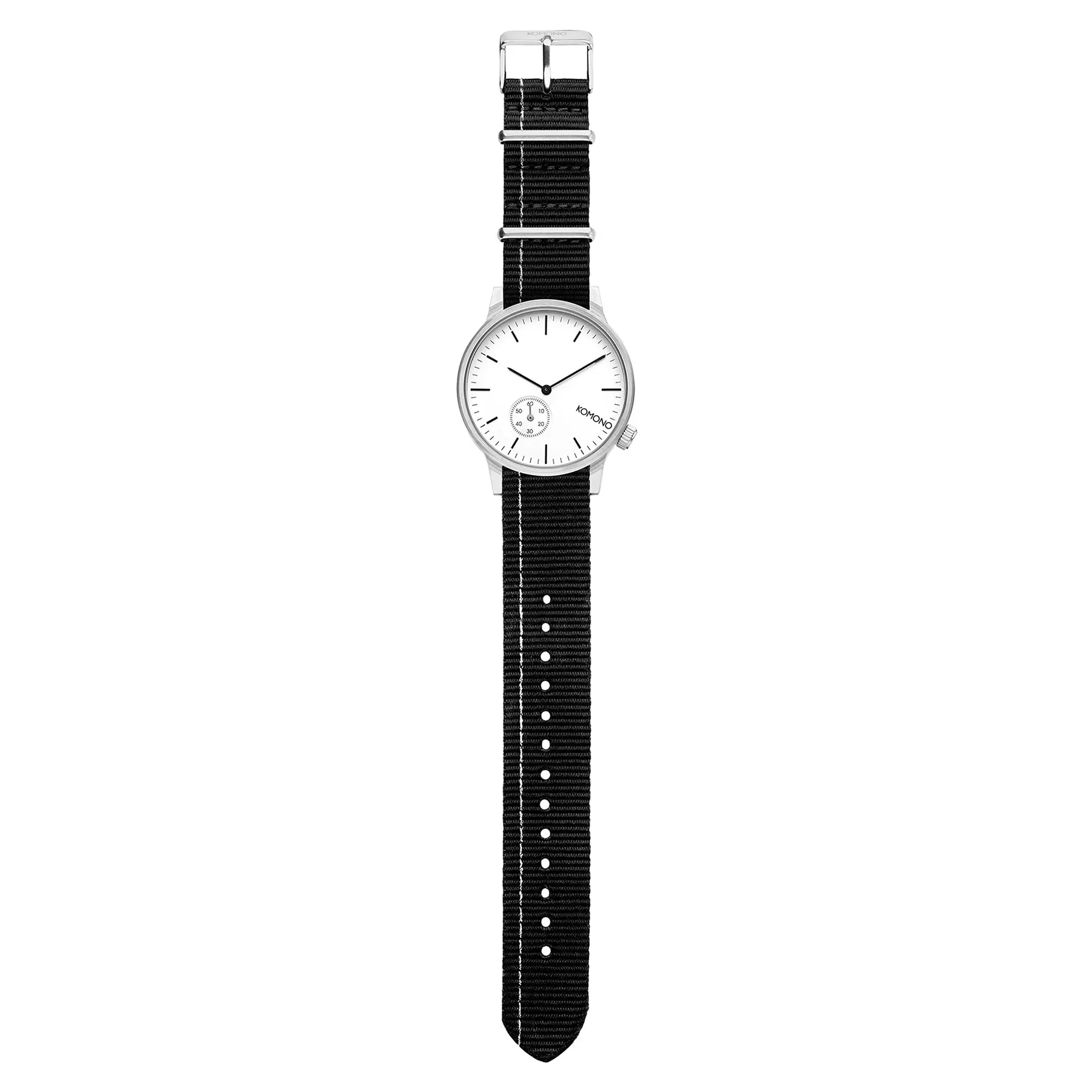 Uhr Komono Winston Subs Nato