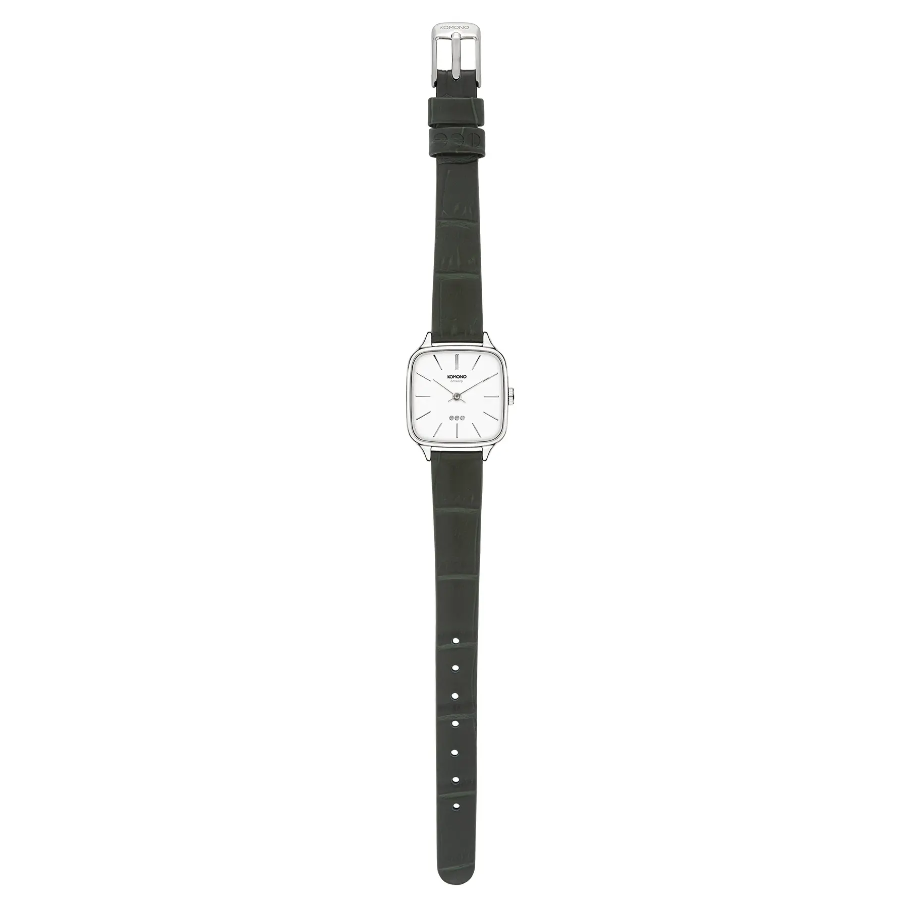 Orologio Komono Kate Croco