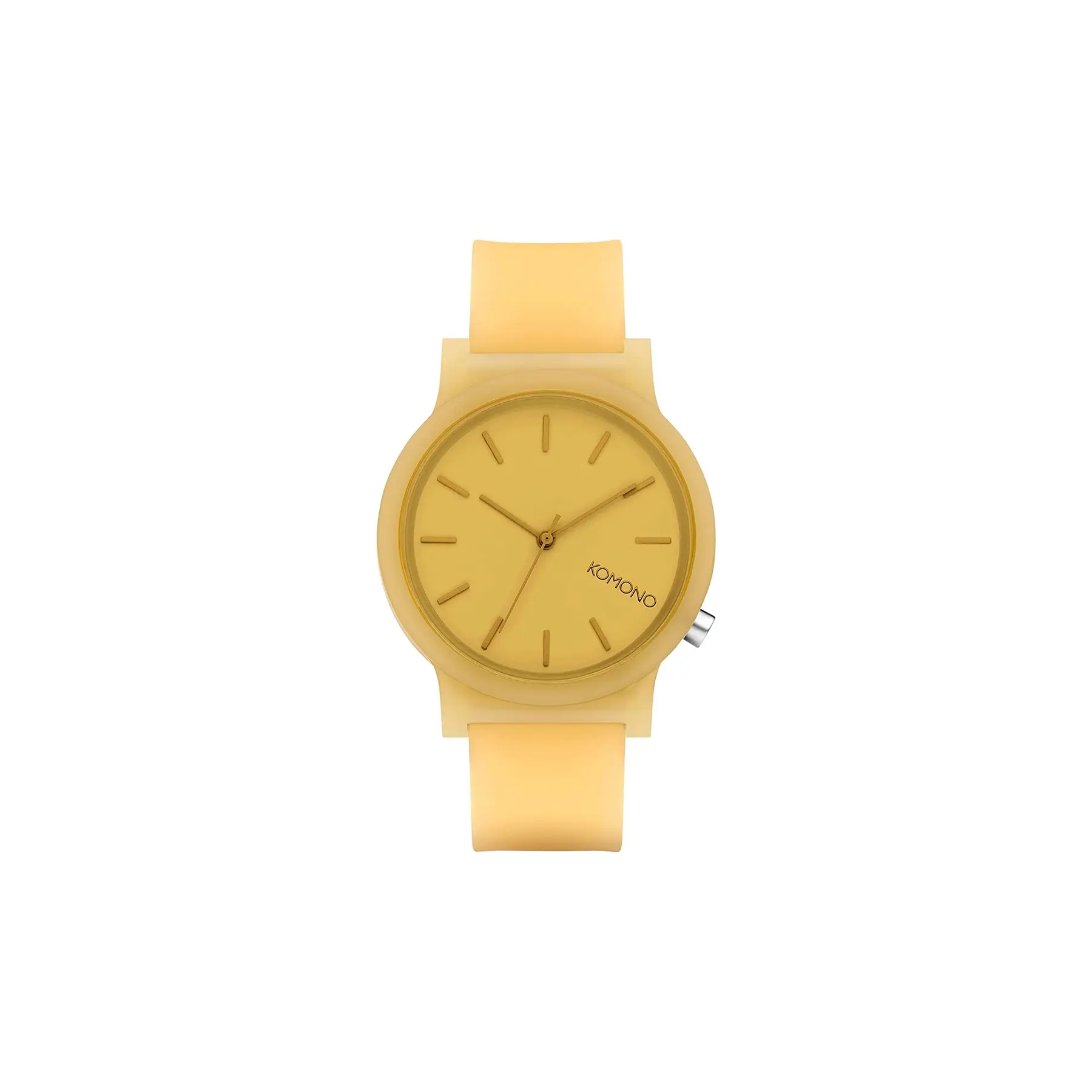 Montre Komono Mono Montre Komono Mono