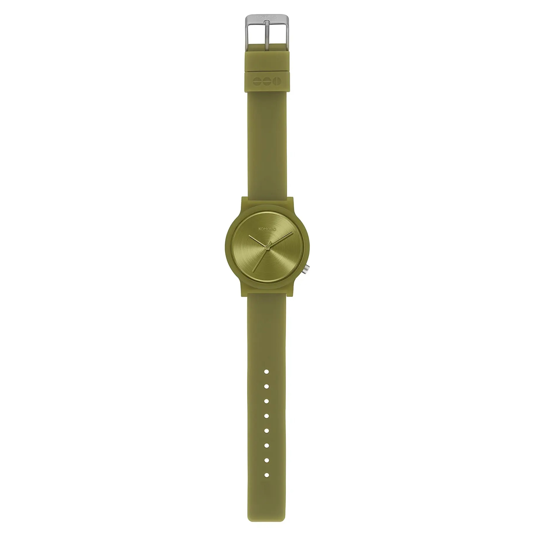 Montre Komono Mono Orbit Montre Komono Mono Orbit