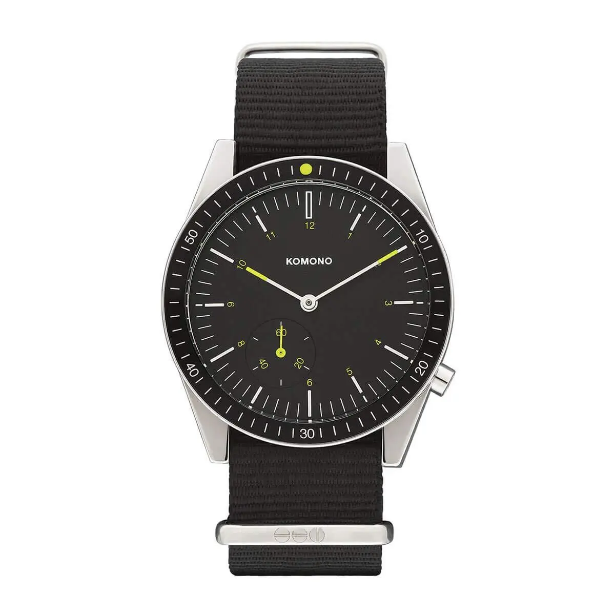 Uhr Komono Ray Legacy