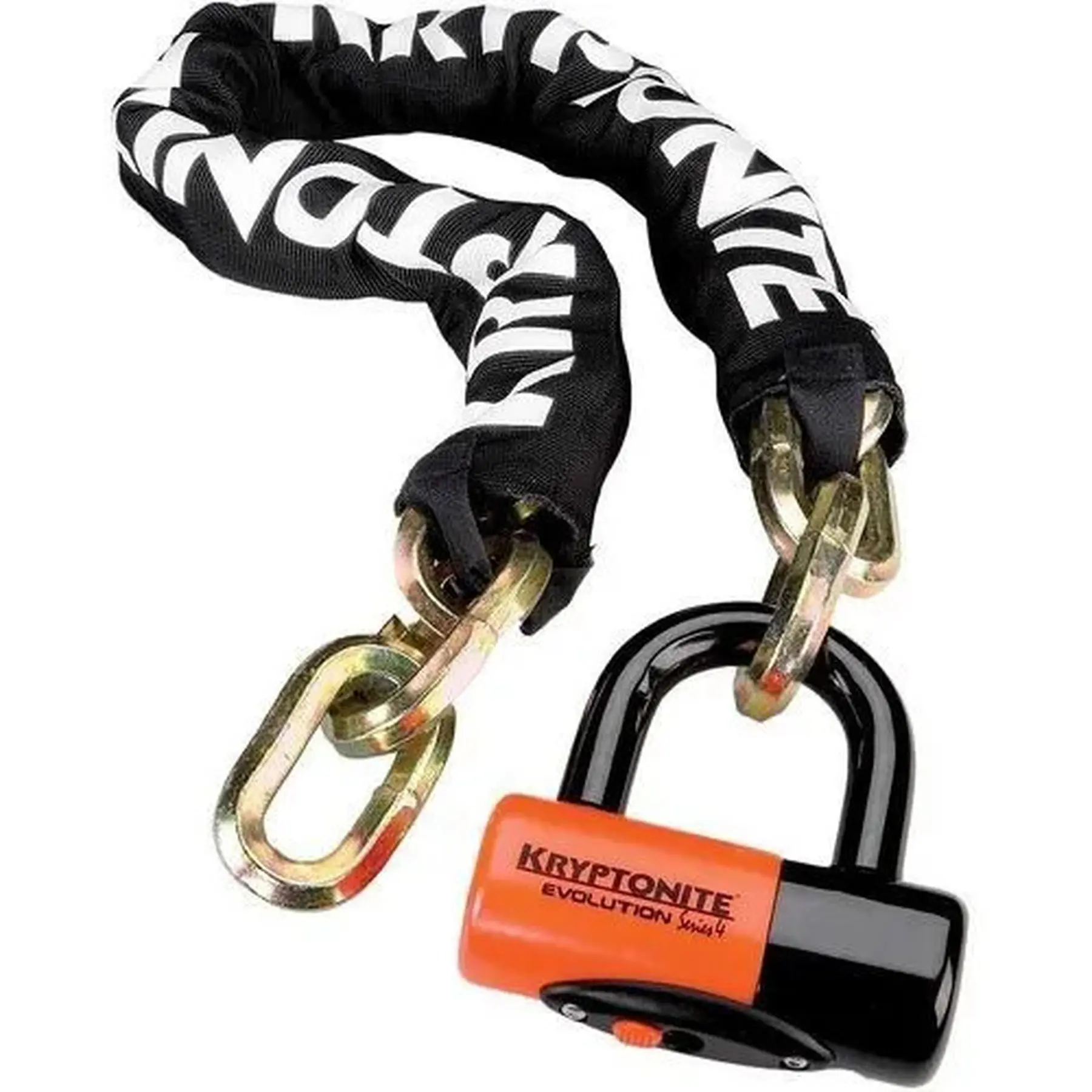 Catena antifurto Kryptonite New York
