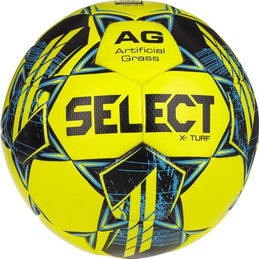 Fußball Select X-Turf V23